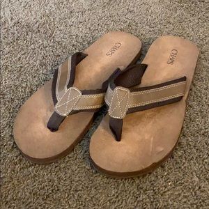 Chaps Sandals